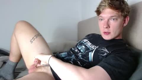 Gregblonde  Alextattoo online show from 02-26-26, 12:15