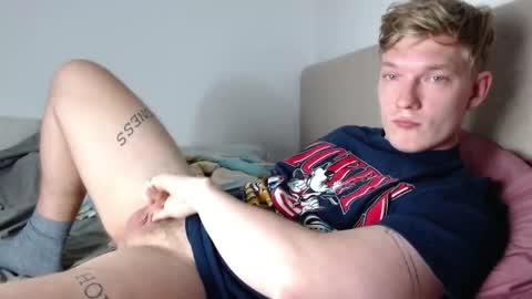 Gregblonde  Alextattoo online show from 03-12-26, 07:42