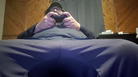 Snapshot of hereforbootyyy chatting on 11-19-25, 12:27 Hereforbootyyyy online show from 11-19-25, 12:27