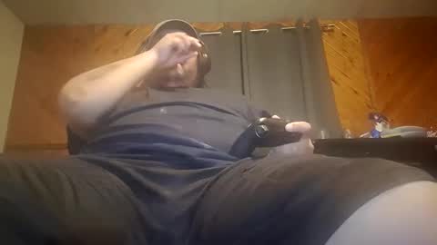 Hereforbootyyyy online show from 02-17-26, 12:01