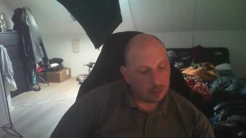 herejust4yoy online show from 04-16-26, 05:03