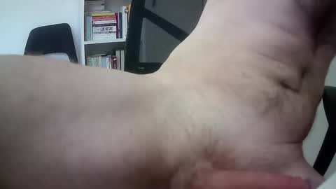 heretocum30 online show from 11-05-25, 09:42