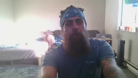 hermannbukowski online show from 10-03-25, 02:25