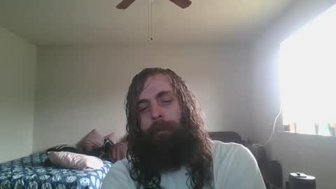 hermannbukowski online show from 10-13-25, 04:29