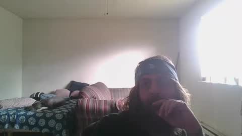 hermannbukowski online show from 10-14-25, 04:19