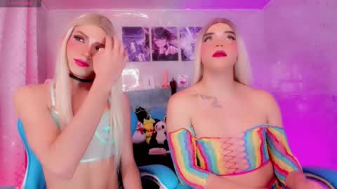 hermione and penny online show from 03-02-26, 03:41