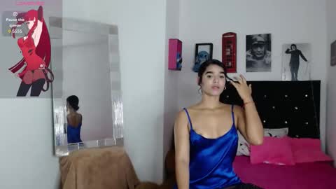 Alana online show from 04-22-26, 02:25
