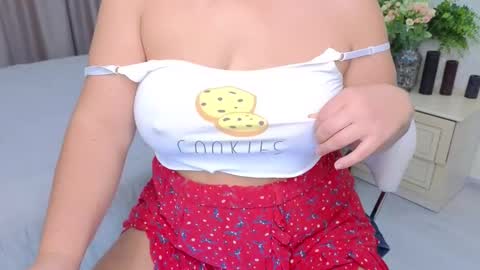 Maryana online show from 10-28-25, 07:12