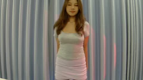 Snapshot of hersheys_aran chatting on 02-14-26, 07:38 Aran online show from 02-14-26, 07:38