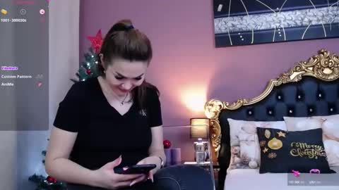 Hessy online show from 12-18-24, 02:17