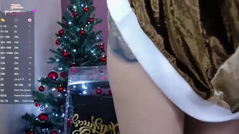 Hessy online show from 12-21-24, 03:31