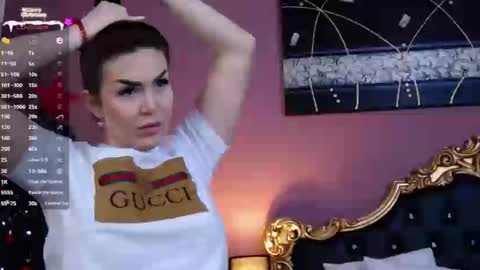 Hessy online show from 01-10-25, 04:09