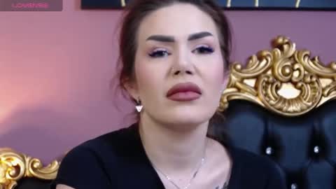 Hessy online show from 01-15-25, 11:10