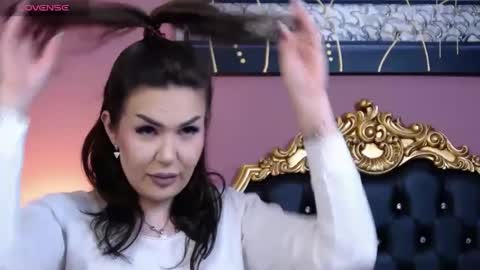 Hessy online show from 01-20-25, 06:53