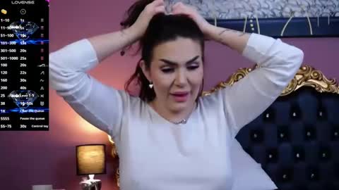 Hessy online show from 01-21-25, 12:29