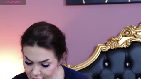 Hessy online show from 01-23-25, 12:19