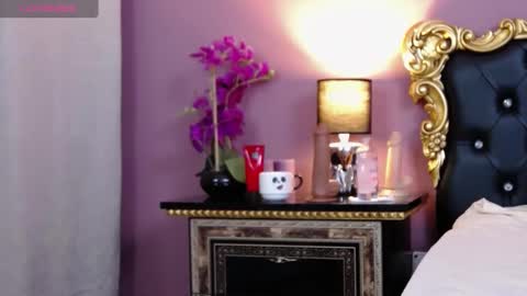 Hessy online show from 02-25-25, 02:00