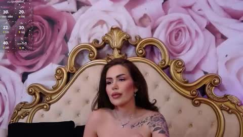 Hessy online show from 09-26-25, 05:28