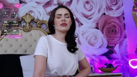 Hessy online show from 04-08-26, 03:12