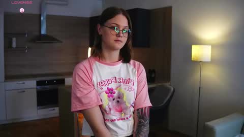 Sally online show from 09-15-25, 06:13