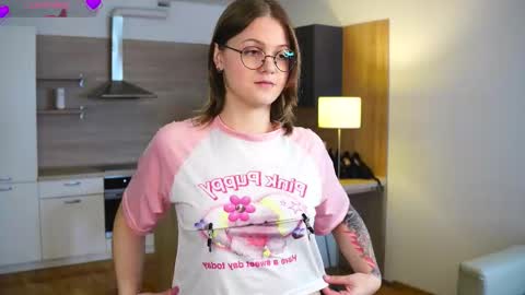 Sally online show from 10-02-25, 05:36