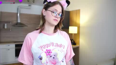 Sally online show from 10-03-25, 06:21