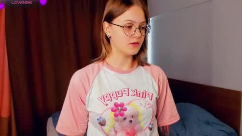 Sally online show from 10-04-25, 04:43