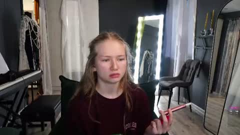 Sasha online show from 07-25-26, 07:11