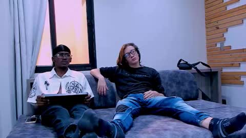 heteros men online show from 02-09-26, 02:21