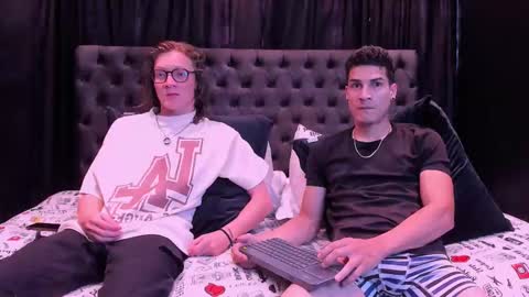 heteros men online show from 03-14-26, 09:09