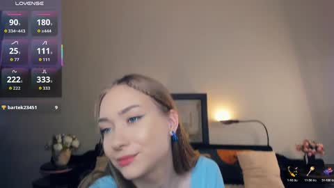 Linda online show from 03-31-26, 08:31