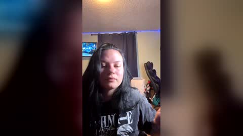 Hexedbymommy online show from 05-28-26, 07:16