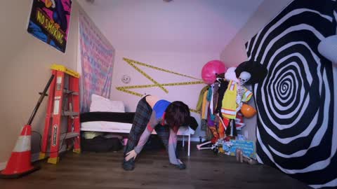 salem online show from 09-21-25, 05:53