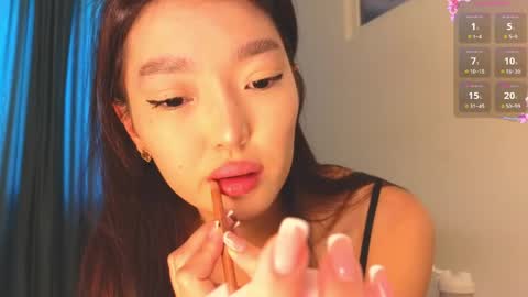 Audrey online show from 05-15-26, 05:47