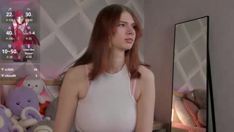 hey_honey_bunny online show from 11-01-25, 08:05