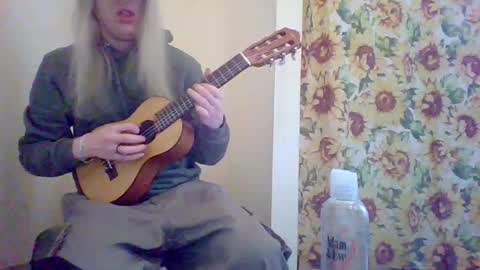 hey_mikky online show from 03-12-25, 07:17
