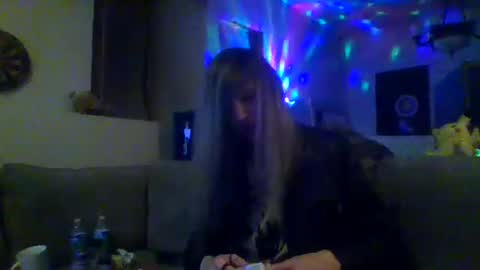 hey_mikky online show from 10-24-25, 02:08