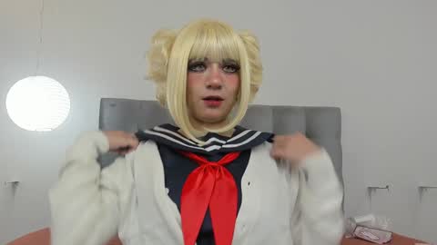 Noraly  online show from 01-15-25, 01:31