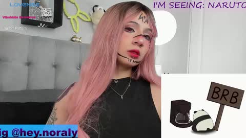 Noraly  online show from 03-11-25, 10:40