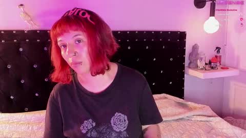 Noraly  online show from 02-17-26, 04:09