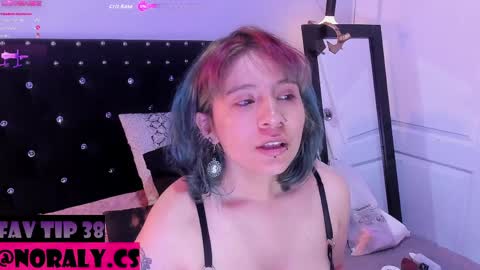 Noraly  online show from 04-21-26, 04:19