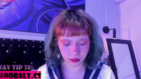 Noraly  online show from 05-30-26, 06:10