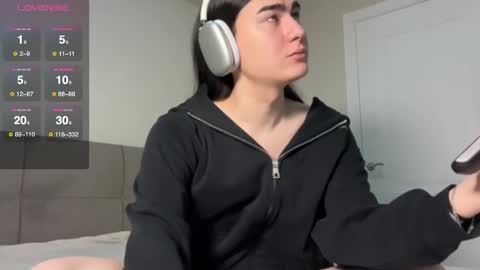 heyalena online show from 02-09-26, 08:07