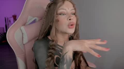 Snapshot of heybambino_ chatting on 02-08-25, 03:52 Bambi.....Help me get 100 likes in the satisfaction bar. online show from 02-08-25, 03:52