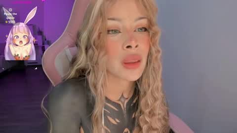 Snapshot of heybambino_ chatting on 03-07-25, 02:57 Bambi.....Help me get 100 likes in the satisfaction bar. online show from 03-07-25, 02:57