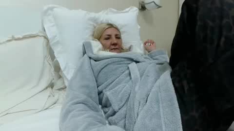 Heyheygrey online show from 02-18-26, 03:30