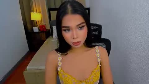 SAFIRA 3 online show from 06-28-26, 02:12