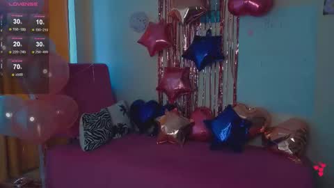 Naomi online show from 02-15-26, 07:51