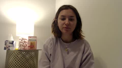 Snapshot of heyitspiper chatting on 02-16-25, 01:16 Piper online show from 02-16-25, 01:16
