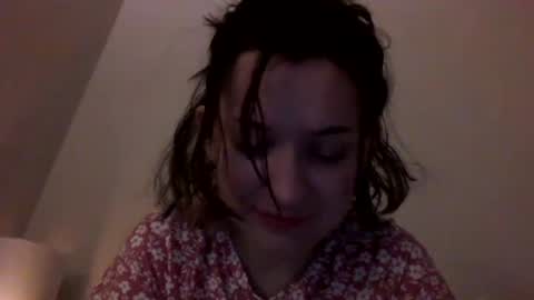 Snapshot of heyitspiper chatting on 02-25-25, 02:14 Piper online show from 02-25-25, 02:14